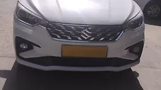 Used Maruti Suzuki Ertiga VXi (O) CNG in Delhi