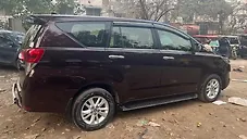 Used Toyota Innova Crysta 2.4 VX 8 STR [2016-2020] in Delhi