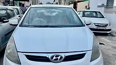 Used Hyundai i20 Sportz 1.4 CRDI in Sriganganagar