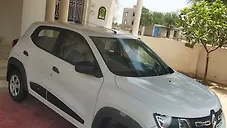 Used Renault Kwid RXT [2015-2019] in Jaipur