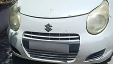 Used Maruti Suzuki A-Star Lxi in Indore