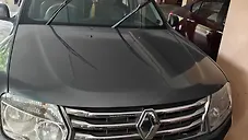 Used Renault Duster 85 PS RxL Diesel (Opt) in Karaikal