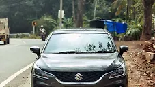 Used Maruti Suzuki Baleno Delta AGS [2023-2025] in Kollam