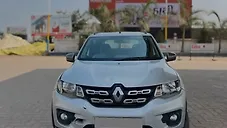 Used Renault Kwid RXT (O) 1.0 SCE Edition in Junagadh