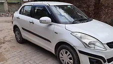 Used Maruti Suzuki Swift VDi in Bathinda