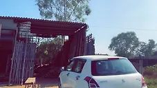 Used Maruti Suzuki Swift VXi 1.2 BS-IV in Jabalpur
