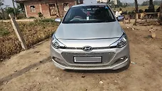 Used Hyundai Elite i20 Sportz 1.2 [2016-2017] in Kanpur Nagar
