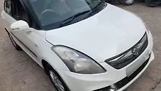 Used Maruti Suzuki Swift DZire ZDI in Dehradun