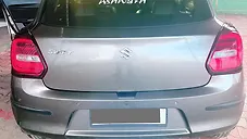Used Maruti Suzuki Swift VXi [2021-2023] in Bellary