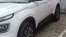 Used Hyundai Venue SX 1.5 CRDi in Thiruvananthapuram