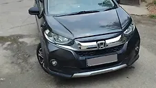 Used Honda WR-V Edge Edition Petrol [2018-2019] in Bhubaneswar
