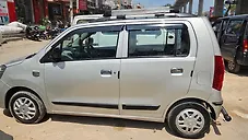Used Maruti Suzuki Wagon R LXI CNG in Delhi