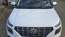 Used Hyundai Venue S 1.0 Turbo in Bangalore