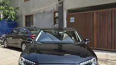 Used Audi A4 Technology 40 TFSI [2022-2024] in Delhi