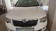 Used Skoda Superb Elegance 1.8 TSI MT in Pune