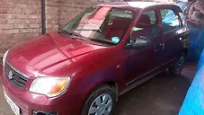 Used Maruti Suzuki Alto LXi in Kolkata