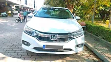 Used Honda City ZX Diesel in Gwalior