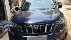 Used Mahindra XUV700 AX 7 Diesel AT 7 STR [2021] in Hyderabad