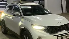 Used Kia Sonet GTX Plus 1.5 in Mumbai