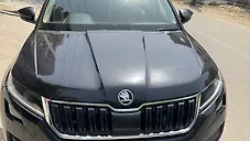 Used Skoda Kodiaq Style 2.0 TDI 4x4 AT in Delhi