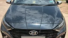 Used Hyundai Elite i20 Sportz 1.2 MT [2020-2023] in Bhubaneswar
