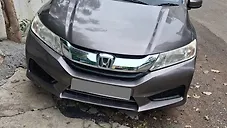 Used Honda City SV CVT in Nagpur