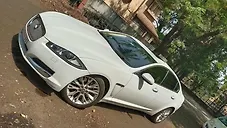 Used Jaguar XF 3.0 V6 Premium Luxury in Kolhapur