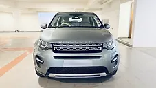 Used Land Rover Discovery Sport HSE in Bangalore
