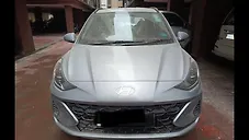 Used Hyundai Grand i10 NIOS Sportz 1.2 Kappa CNG in Patna