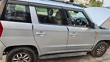 Used Mahindra TUV300 T8 in Meerut