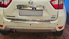 Used Nissan Terrano XV D THP 110 PS in Wayanad