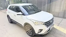 Used Hyundai Creta E Plus 1.4 CRDi in Delhi