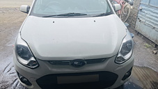 Used Ford Figo Celebration Edition diesel in Jabalpur