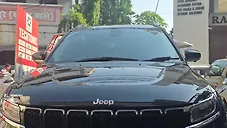 Used Jeep Meridian Limited (O) 4X2 AT [2022] in Chandigarh