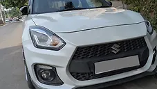 Used Maruti Suzuki Swift ZXi Plus [2021-2023] in Pune