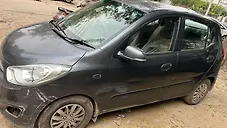Used Hyundai i10 1.2 L Kappa Magna Special Edition in Delhi