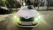 Used Skoda Octavia 1.8 TSI L&K in Ankleshwar