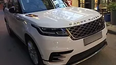 Used Land Rover Range Rover Velar 2.0 R-Dynamic S Petrol 250 [2017-2020] in Delhi