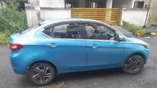 Used Tata Tigor Revotron XZ (O) in Mumbai