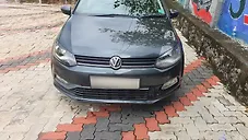 Used Volkswagen Polo Trendline 1.0L (P) in Kollam