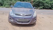 Used Hyundai i20 Magna 1.2 in Chandrapur