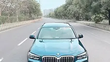 Used BMW X3 xDrive30i M Sport in Noida
