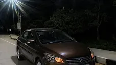 Used Maruti Suzuki Ciaz VDi SHVS in Rudrapur