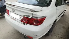 Used Honda City VTEC in Kathua