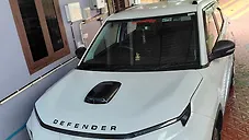 Used Tata Punch EV Smart Plus 3.3 in Malappuram