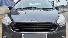 Used Ford Aspire Titanium Plus 1.2 Ti-VCT in Cuttack