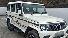 Used Mahindra Bolero B6 in Rewari