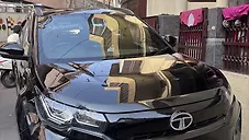 Used Tata Nexon XZ in Meerut