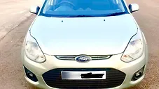 Used Ford Figo Duratorq Diesel Titanium 1.4 in Nashik