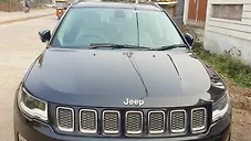 Used Jeep Compass Limited Plus Petrol AT [2018-2020] in Jabalpur